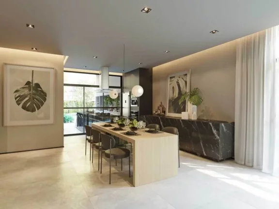 Imagem Today Vila Mariana - Residencial