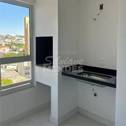 Imagem Apartamento de 64 m² com localização nobre em Sorocaba - recém entregue!
