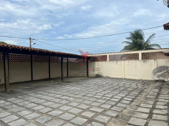 Imagem Casa com Piscina em Condomínio - R$ 350.000!