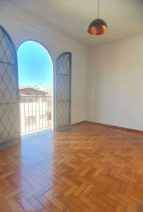 Imagem Apartamento à venda com 2 quartos no Bairro São Geraldo- Localização estratégica!