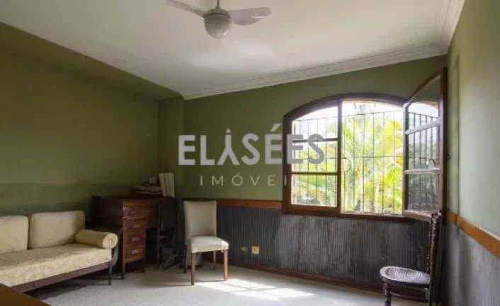 Imagem Casa RESIDENCIAL em SÃO PAULO - SP, JARDIM MORUMBI