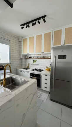 Imagem APARTAMETO JARDIM TULIPAS