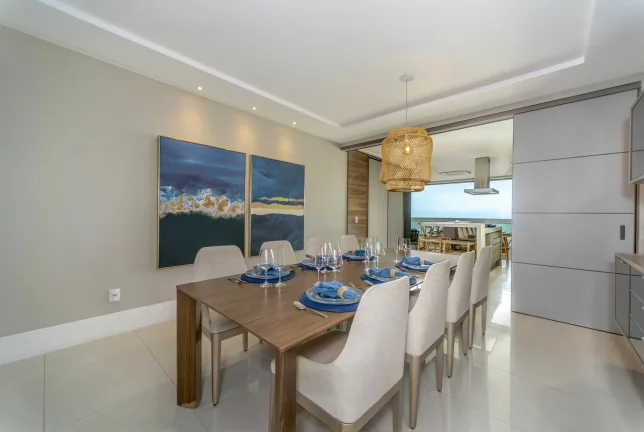 Imagem Apartamento com 4 dormitórios à venda sendo 4 suítes, 315.11 m² por - R$ 13.800.000,00 - Centro - Bal. Camboriú/SC