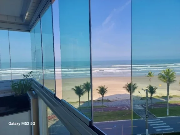 Imagem Apartamento à Venda em Flórida, Praia Grande - SP