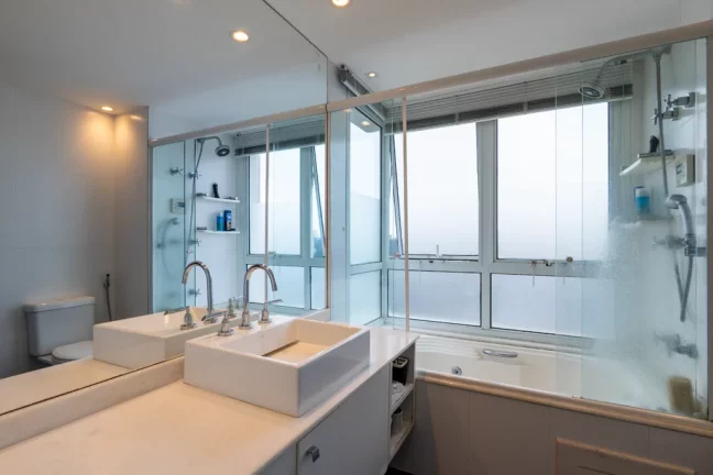 Imagem Apartamento com 3 Quartos à Venda, 173 m² em Vila Andrade - São Paulo