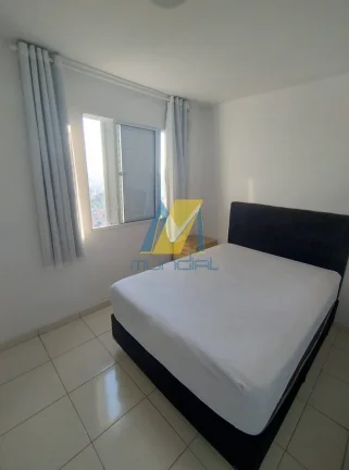 Imagem Apartamento 3 dormitórios no Parque Erasmo - Andar alto