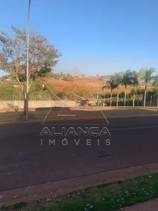 Imagem Terreno Condomínio - Ribeirão Preto - Alphaville
