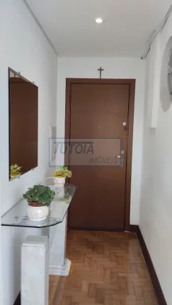 Imagem APARTAMENTO A VENDA NO PARAÍSO.