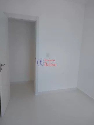 Imagem Alegro Montenegro 3/4 com suíte andar alto