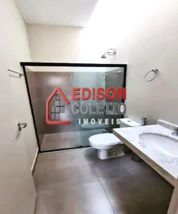 Imagem Casa nova e encantadora à venda no Terras di Treviso, bairro planejado em Piracicaba!!