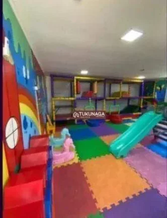 Imagem Apartamento com 2 dormitórios à venda, 47 m² por R$ 260.000,00 - Jardim Ansalca - Guarulhos/SP