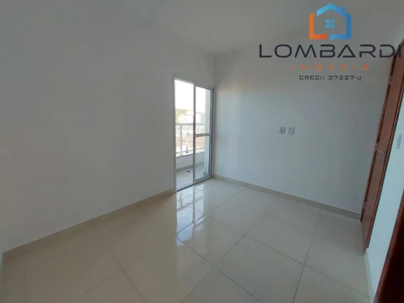 Imagem Excelente apartamento novinho no Perequê-Açu!