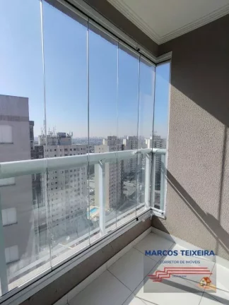 Imagem Apartamento com 52m - Jardim Roberto - Osasco/SP