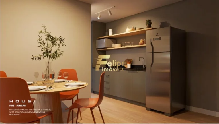 Imagem NÃO PERCA TEMPO E VENHA CONHECER O MAIS NOVO EMPREENDIMENTO IMOBILIÁRIO EM JARDIM CAMBURI, VITÓRIA/ES!