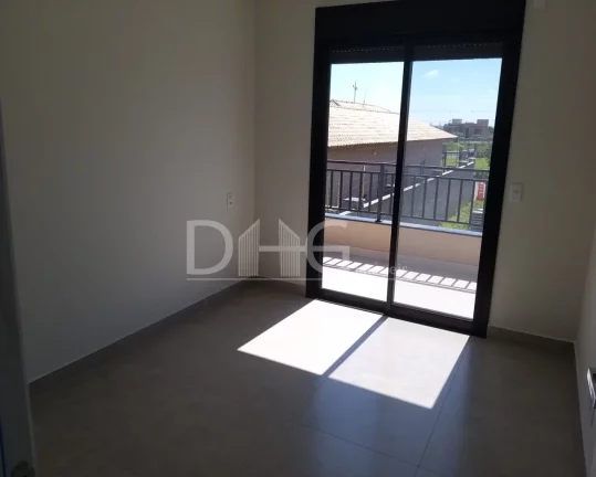 Imagem Casa à venda com 200m² | Residencial Terras da Estância | Paulínia - SP