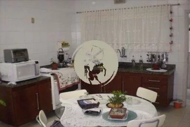 Imagem APARTAMENTO NO BAIRRO DA PONTA DA PRAIA EM SANTOS, FRENTE , 4 DORMITORIPOS , SUITES, 4 VAGAS DE GARA...