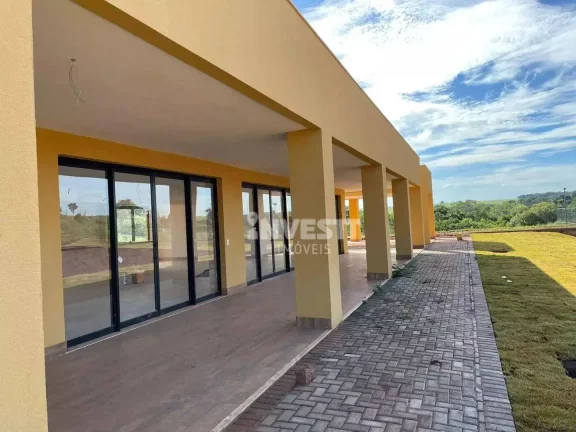 Imagem Terreno à venda no Parque Alvorada - Senador Canedo/GO