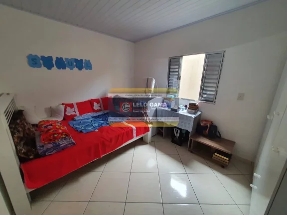 Imagem JARDIM ANA ESTELA - DUAS CASAS