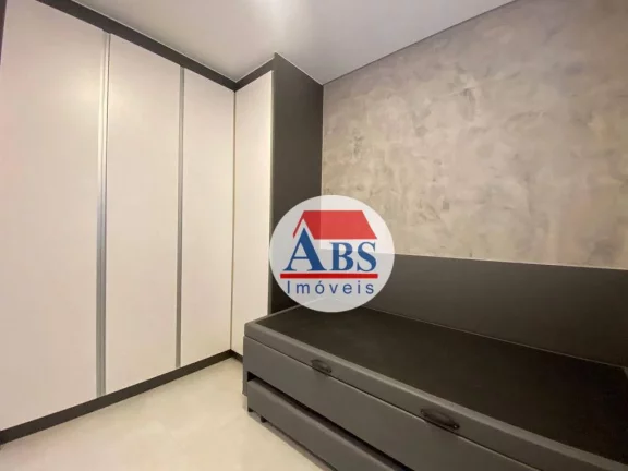 Imagem Sobrado com 2 dormitórios à venda, 100 m² por R$ 750.000,00 - Campo Grande - Santos/SP