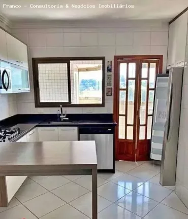 Imagem Apartamento para Venda em São Bernardo do Campo, Anchieta, 3 dormitórios, 1 suíte, 2 banheiros, 2 vagas
