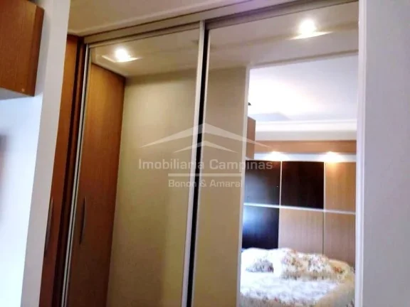 Imagem Apartamento a venda residencial Alphaville Campinas!
UM CLIMA PRA LÁ DE GOSTOSO E BANHADO PELO SOL ...