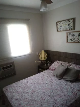 Imagem Apartamento dois dormitórios Campos Eliseos