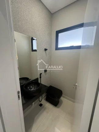 Imagem Casa em condomínio fechado para venda em Sorocaba-SP!