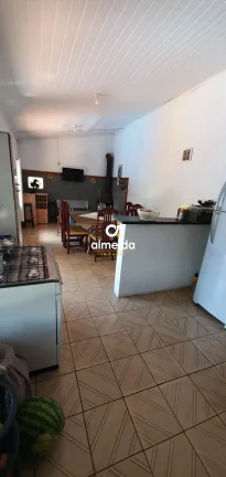 Imagem CASA 2 DORMITÓRIOS