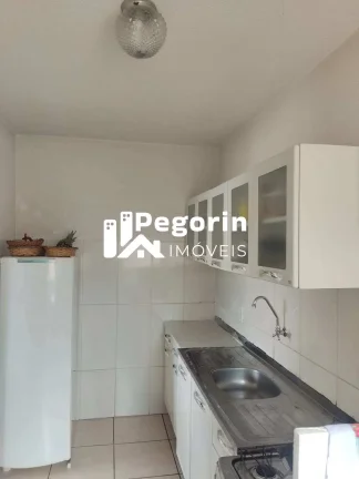 Imagem Apartamento à venda em Curitiba, Parolin, com 2 quartos, 46,81m²