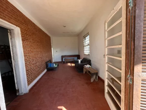 Imagem Casa térrea para REFORMA em Praia Grande – Solemar
