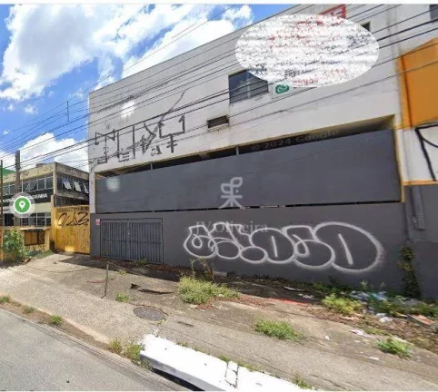 Imagem Sala para alugar, 700 m² por R$ 19.900,00/mês - Jardim Peri Peri - São Paulo/SP