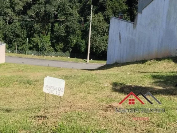 Imagem Terreno - Furquim/ Cotia