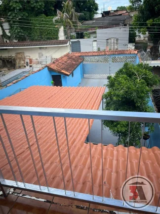Imagem Sobrado Próximo ao TRT - RO