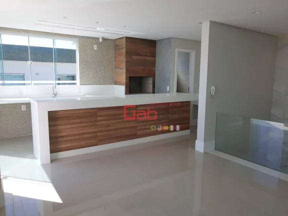 Imagem Cobertura com 4 dormitórios à venda, 200 m² por R$ 2.000.000,00 - Vila Nova - Cabo Frio/RJ