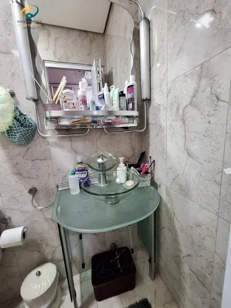 Imagem Casa Térrea em Saúde, São Paulo/SP