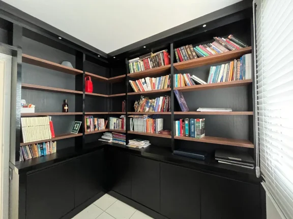 Imagem APARTAMENTO 3 DORMITÓRIOS NO GARDEN BOSQUE DA SAÚDE - VENDA