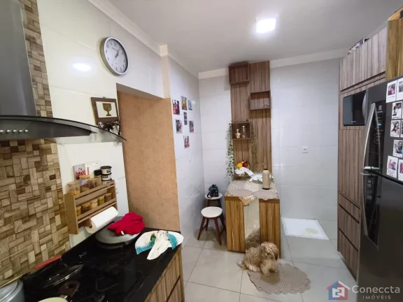 Imagem Apartamento Térreo Planejado à Venda no Bairro Laranjeiras – Patos de Minas | Pronto para Morar