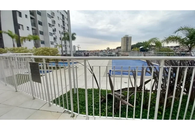 Imagem APARTAMENTO RESIDENCIAL em São Paulo - SP, Vila Guarani (Z Sul)