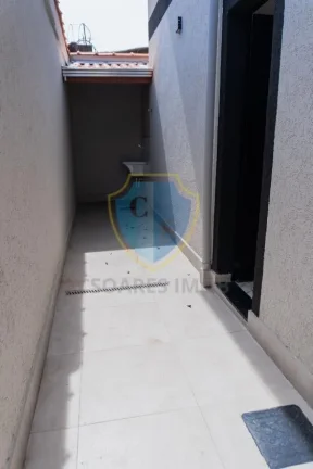 Imagem Sobrado Condomínio Fechado