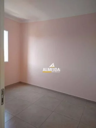Imagem Apartamento com 3 dormitórios à venda, 60 m² por R$ 285.000,00 - Parque Universitário - Rio Claro/SP
