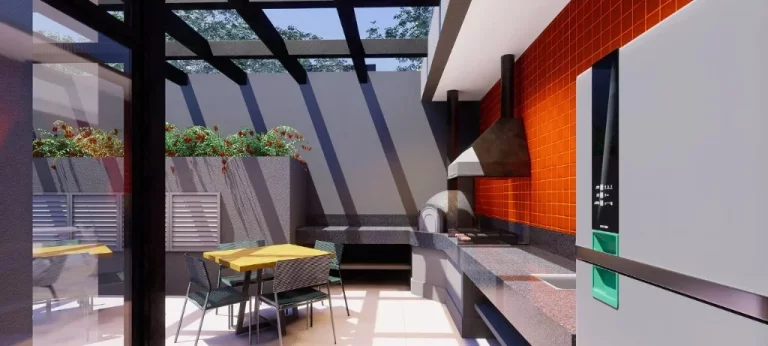 Imagem Condomínio Aroeiras Santo André, apartamento à venda com 3 quartos em Santo André SP