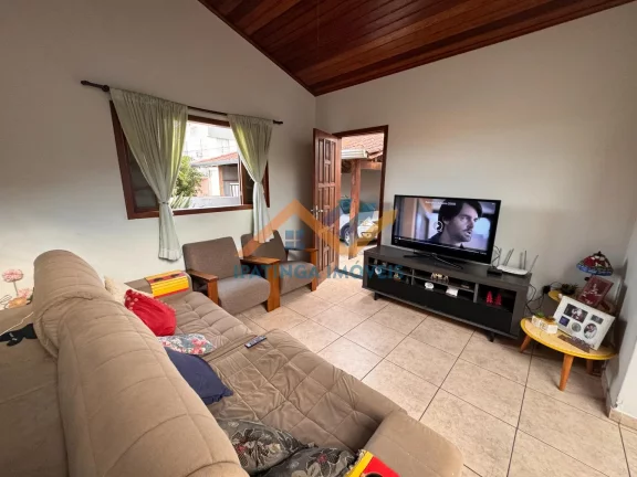 Imagem Casa à venda no bairro das Fontes - Ipatinga
