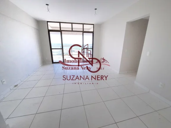 Imagem Apartamento 4 quartos em Capim Macio, Natal-RN