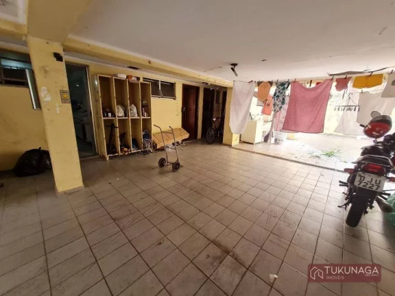 Imagem Sobrado à venda, 440 m² por R$ 3.050.000,00 - Caxingui - São Paulo/SP