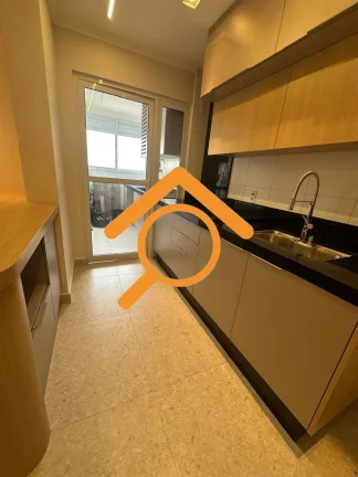 Imagem Apartamento à venda no Condomínio Raiz São Paulo. Oportunidade Única na Região. Confira!