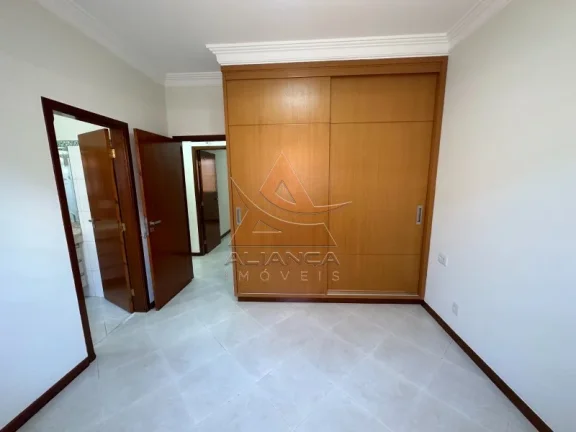Imagem Casa - Ribeirão Preto - Monte Alegre