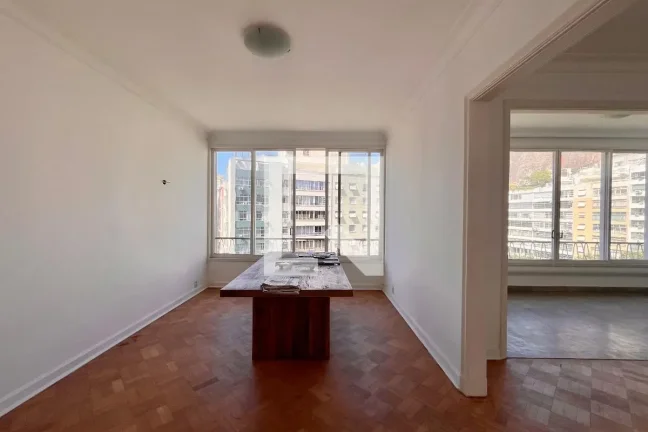 Imagem Apartamento à Venda - Copacabana, 3 Quartos, 208 m2