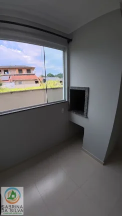 Imagem Apartamento - Itoupavazinha - Blumenau
