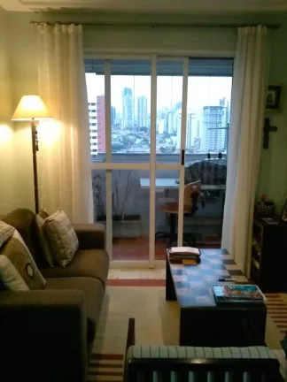 Imagem Aparatamento á venda na Mooca 40m²