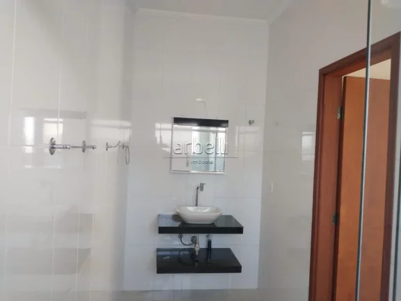 Imagem CASA COM ÓTIMO ACABAMENTO ,PORTÃO AUTOMÁTICO, SALA GRANDE COM SACADA,SUÍTE COM CLOSET, BANHEIRO ...